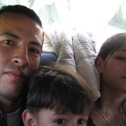 Alexander Novoa Photo 5