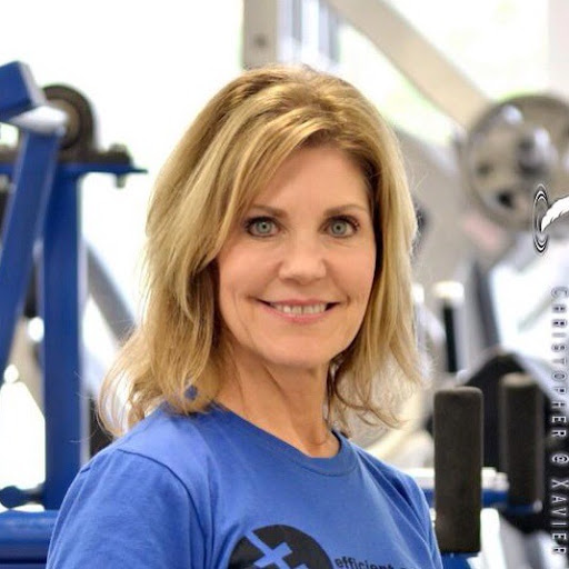 Nancy Flater Photo 8