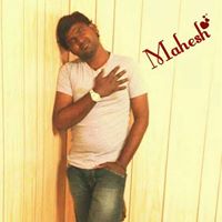 Mahesh Shankar Photo 18