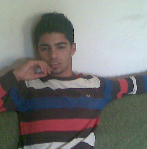 Elias Musallam Photo 9