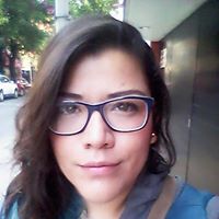 Gabriela Avila Photo 35