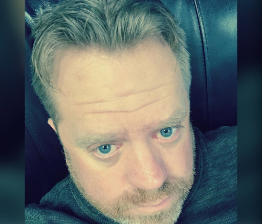 Jeffrey Morrow Photo 35