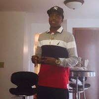 Dayshawn Moore Photo 3