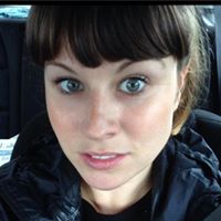 Lucy Stanley Photo 32