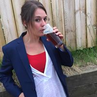 Elise Grover Photo 9