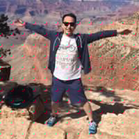 Willy Ang Photo 27