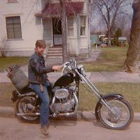 Larry Hall Photo 48
