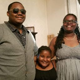 Michelle Alston Photo 12