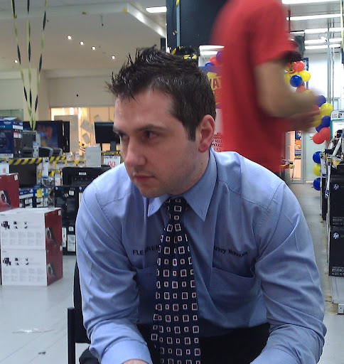 Leigh Gordon Photo 23