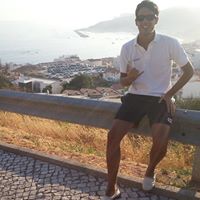 Ruben Morais Photo 16