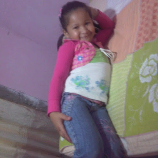 Rocio Gil Photo 30