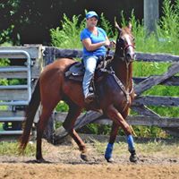 Debbie Murphy Photo 16