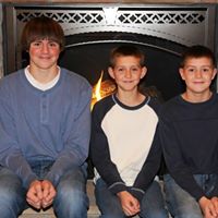 Brooks Moore Photo 19