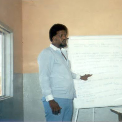 Mahdi Jama Photo 5