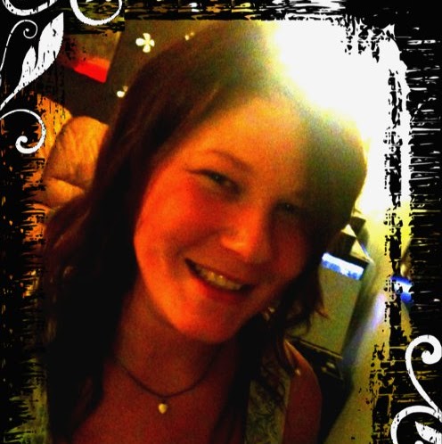 Kylee Stone Photo 8