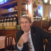 Alain Gros Photo 3