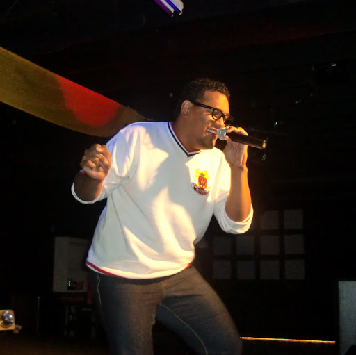 Jamelle Avei Photo 3