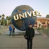 Yiwei Liu Photo 8