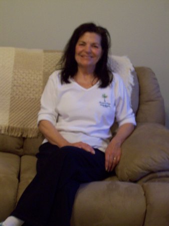 Janet Stephens Photo 11