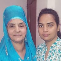 Rajbinder Kaur Photo 12