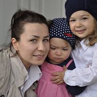 Anna Bartkowiak Photo 12
