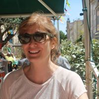 Linda Krebs Photo 27