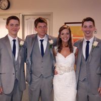 Jason Mccool Photo 18