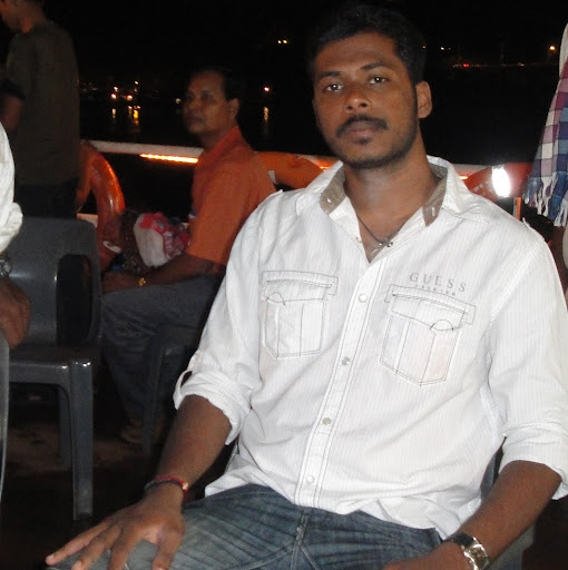 Gokul Mohan Photo 6