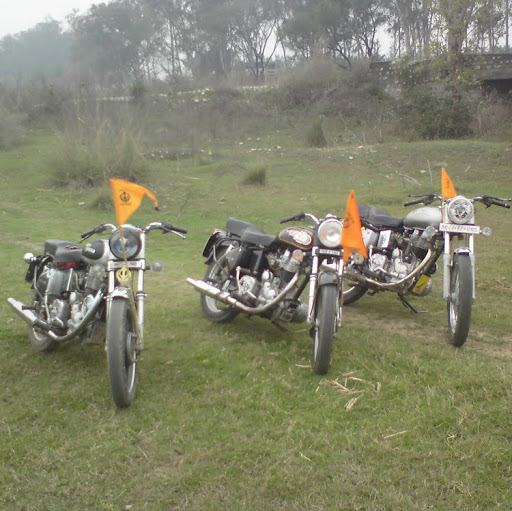 Davinder Minhas Photo 10