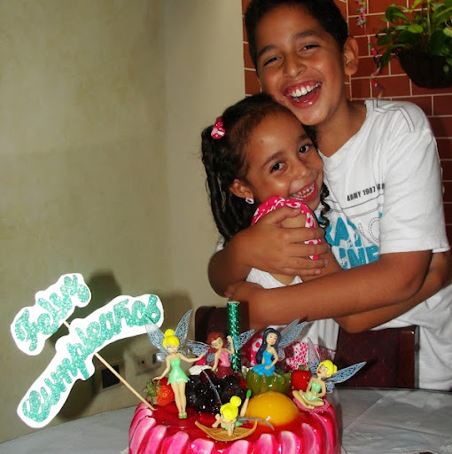 Sandra Marmolejo Photo 19
