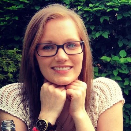Danielle Mcbride Photo 34