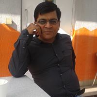 Naresh Ahuja Photo 13