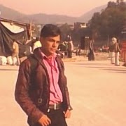 Deepak Suyal Photo 6