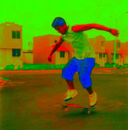 Eduardo Mesina Photo 6