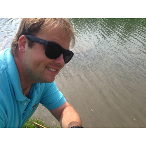 Justin Hausner Photo 3