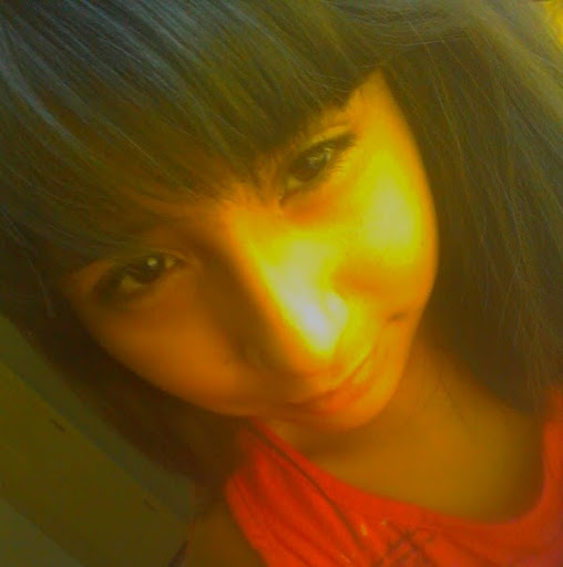 Paulina Perea Photo 9