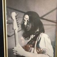 Larry Vigneault Photo 1