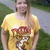 Katy Nosic Photo 2