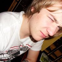 Tyke Johnson Photo 11