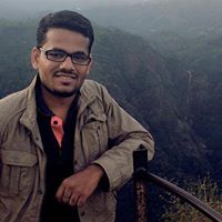 Sreejith Rajan Photo 14