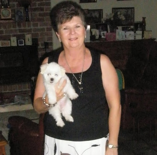 Carol Foster Photo 28
