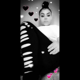 Jazmin Blanco Photo 19