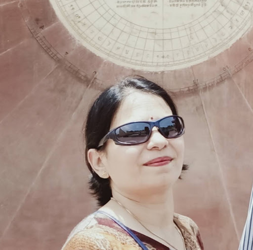 Poonam Bathija Photo 2