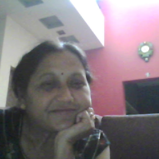 Anjana Saxena Photo 5