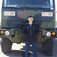 Christine Glover Photo 30