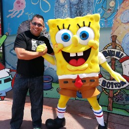 Arnold Gonzalez Photo 17