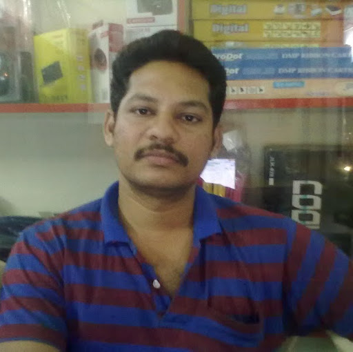 Taraka Dasari Photo 3
