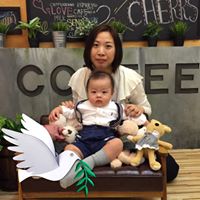 Claire Lui Photo 7