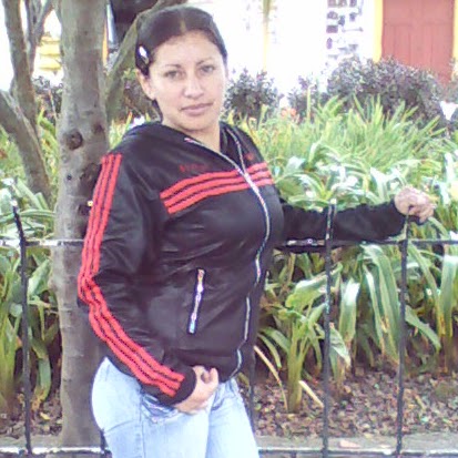 Cristina Bello Photo 35
