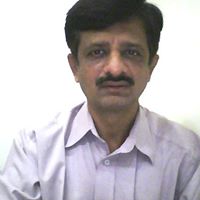 Nitin Phatak Photo 1